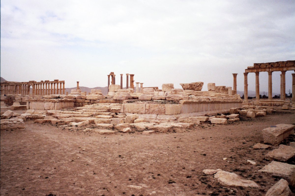 Атолл Пальмира живут ли там люди