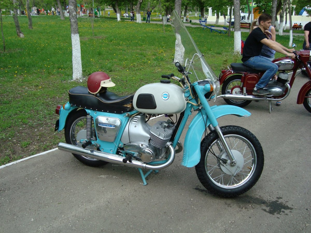 Honda st1300 Sidecar
