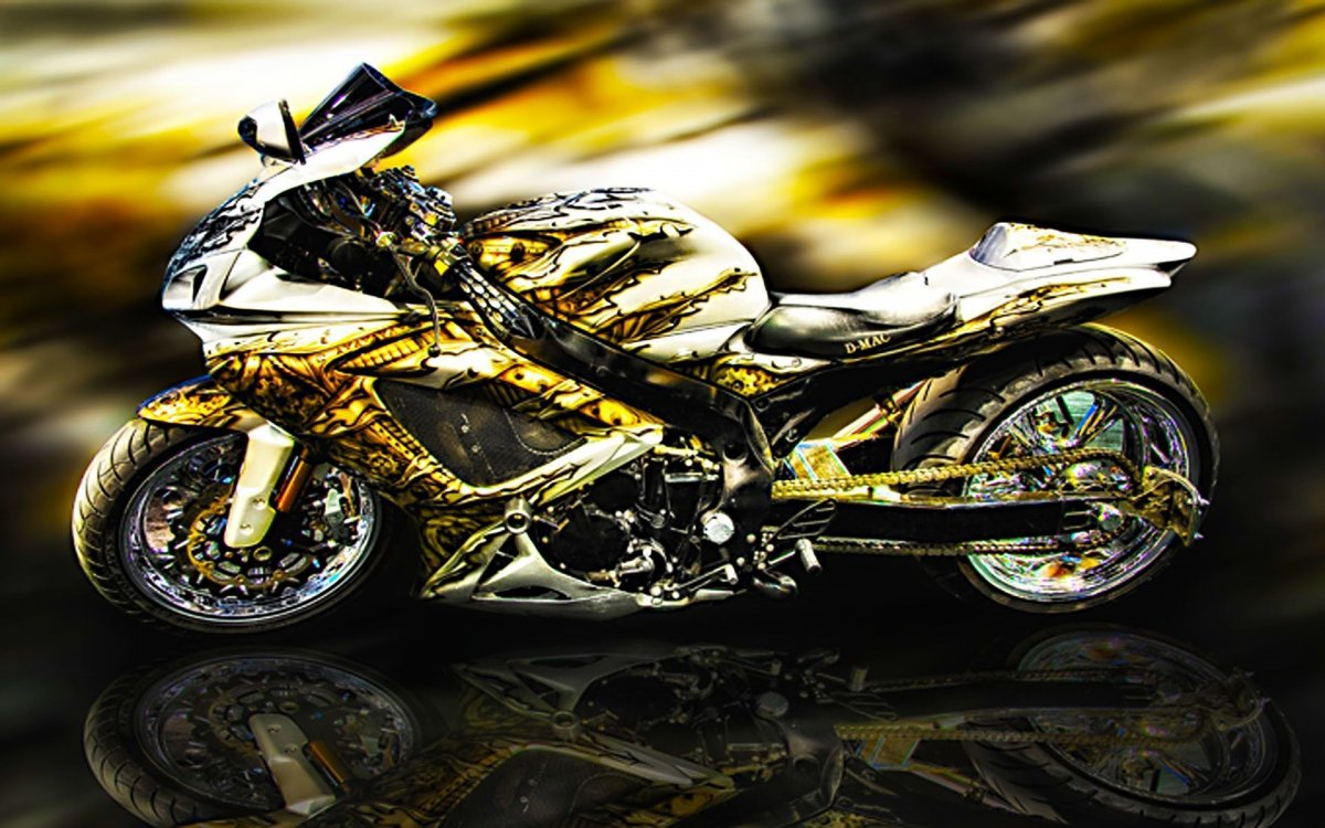 MV Agusta brutale 1000 serie Oro мотоцикл