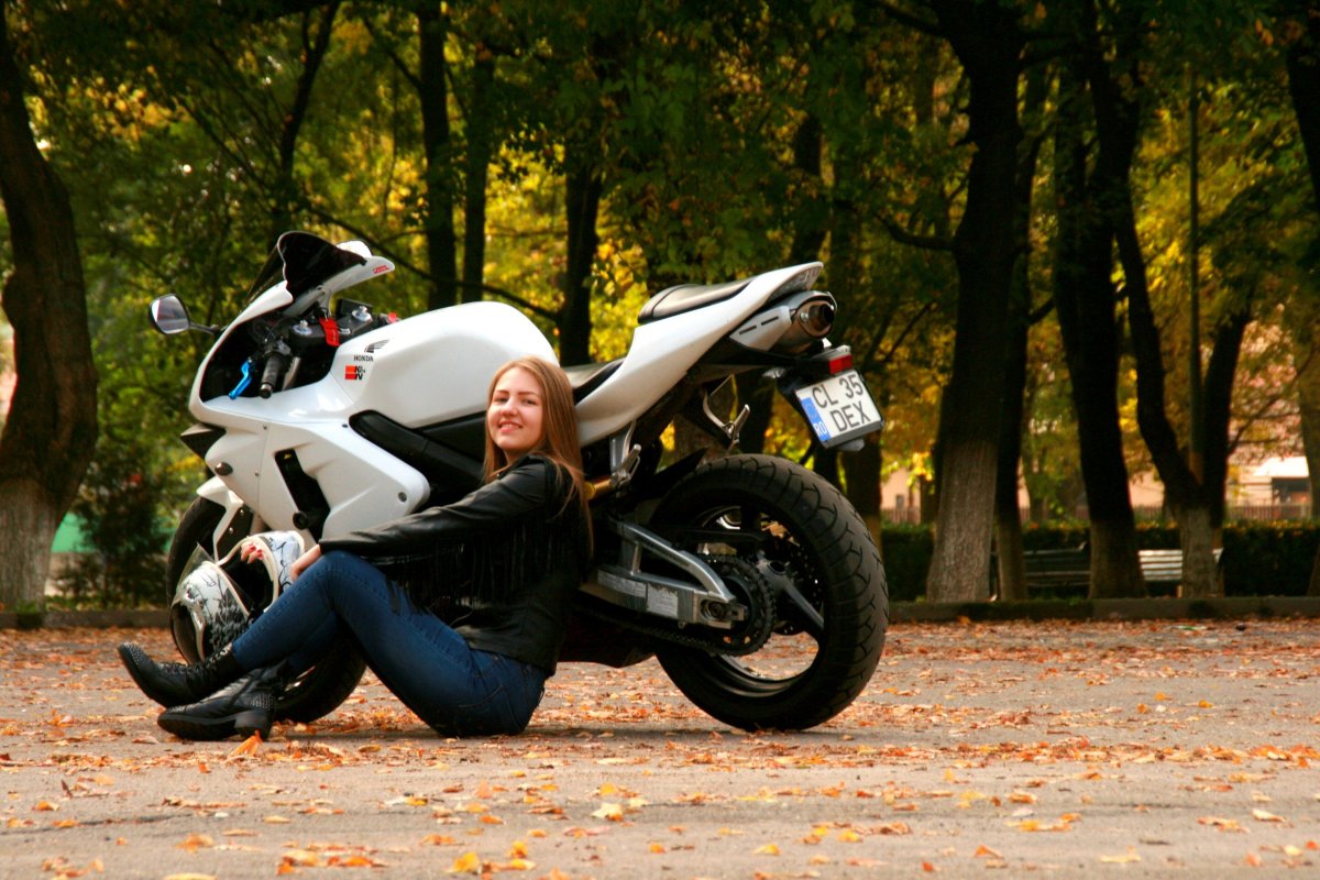 BMW Motorrad Ride