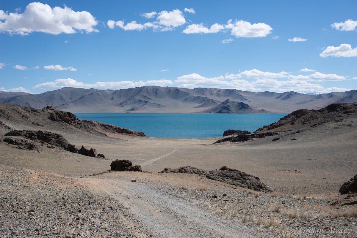 Озеро Убсу Нур в Монголии погода сегодня