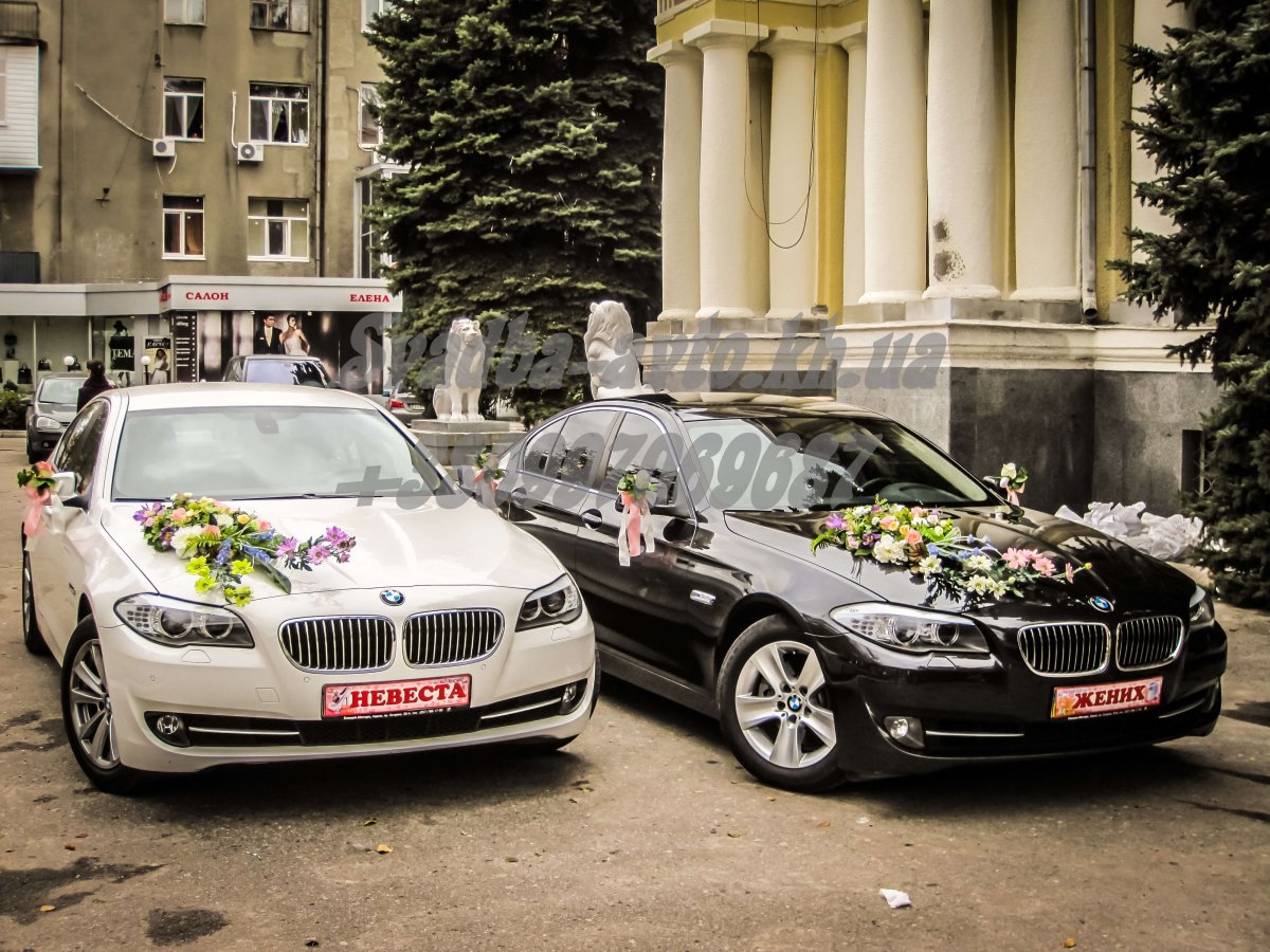 Автомобиль на свадьбу Санкт Петербург