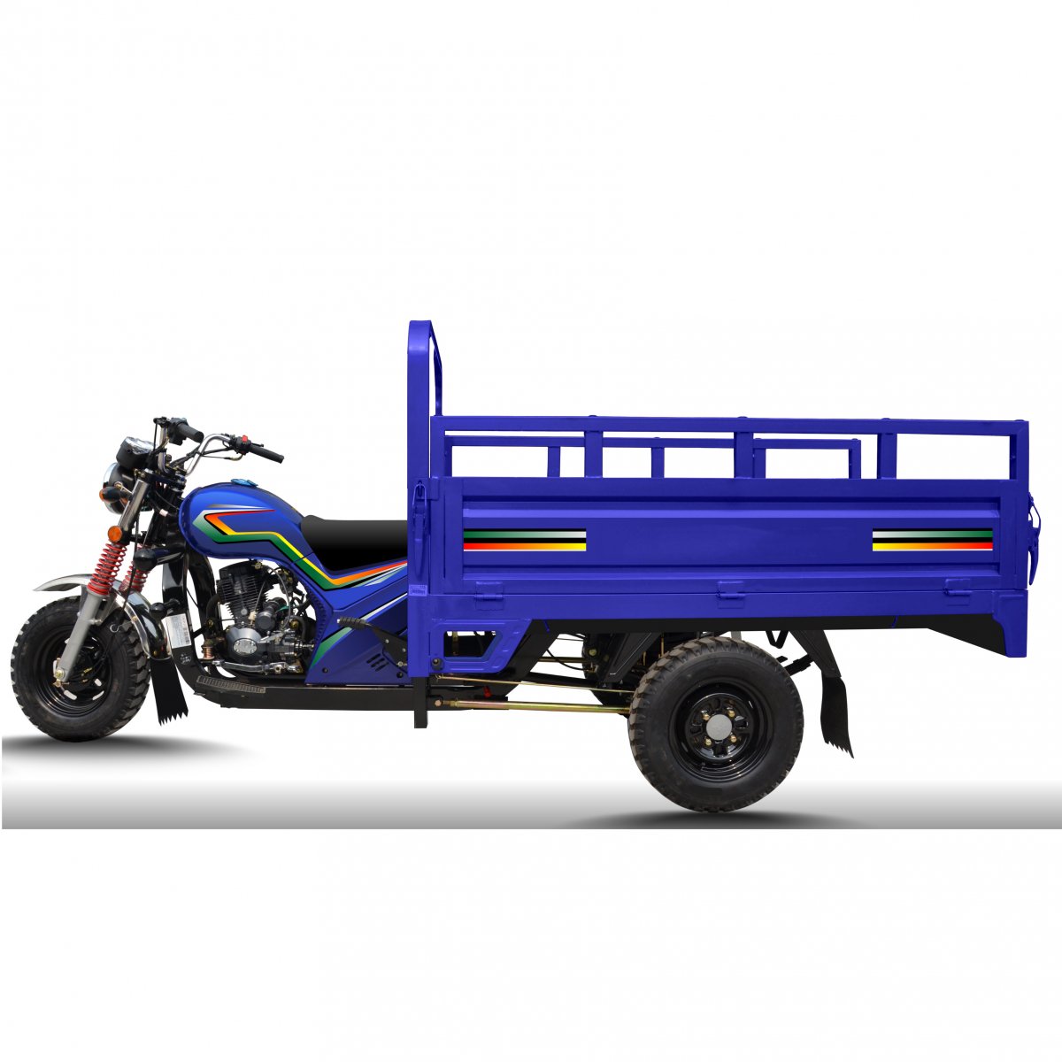 Трицикл zip Motors Triton 200