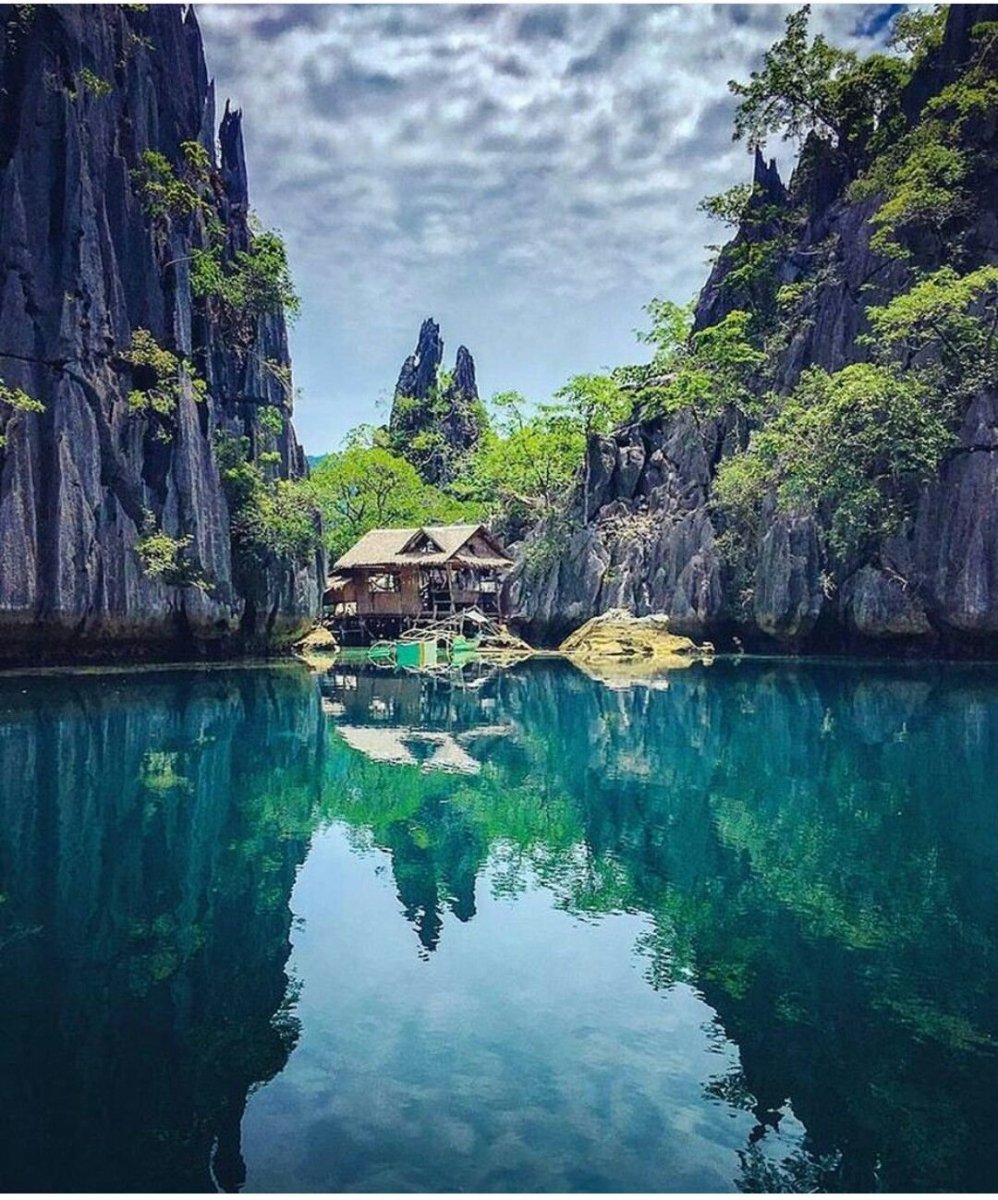 Филиппины Boracay