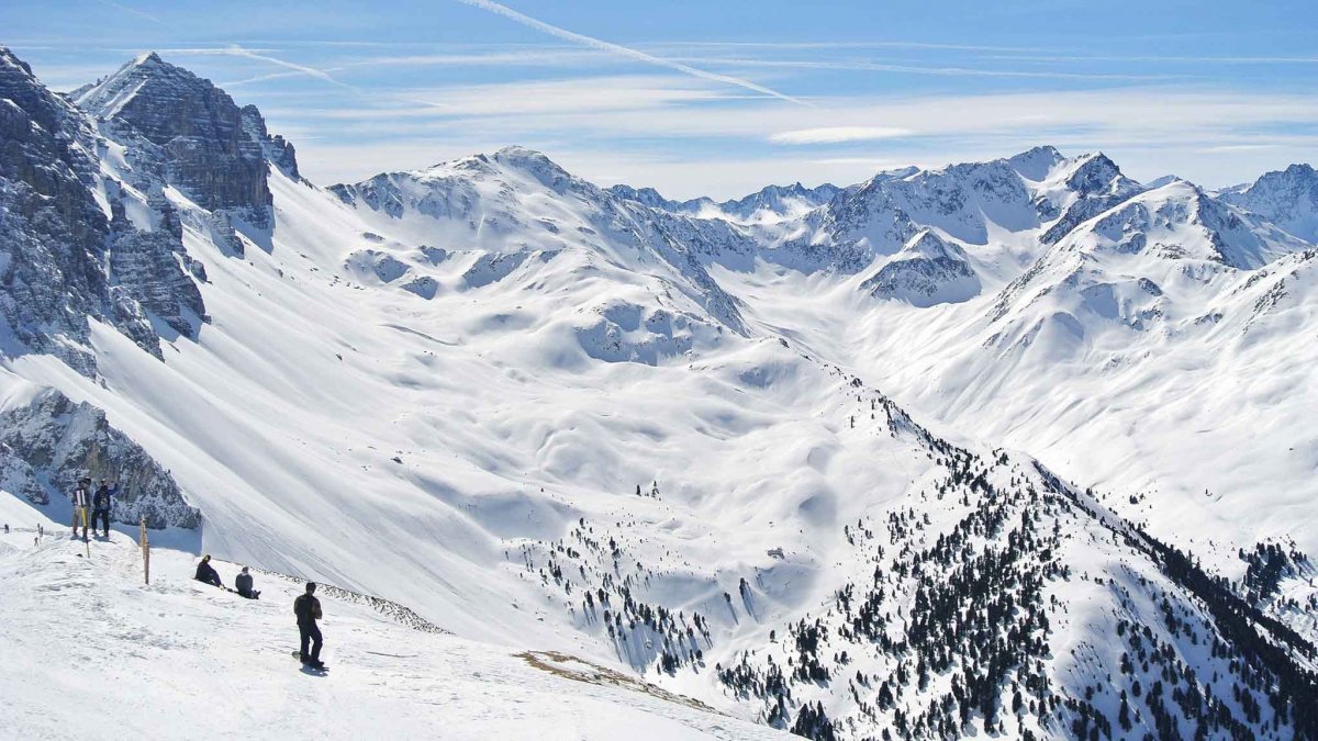 Ски-альпинизм Эльбрус снаряжение