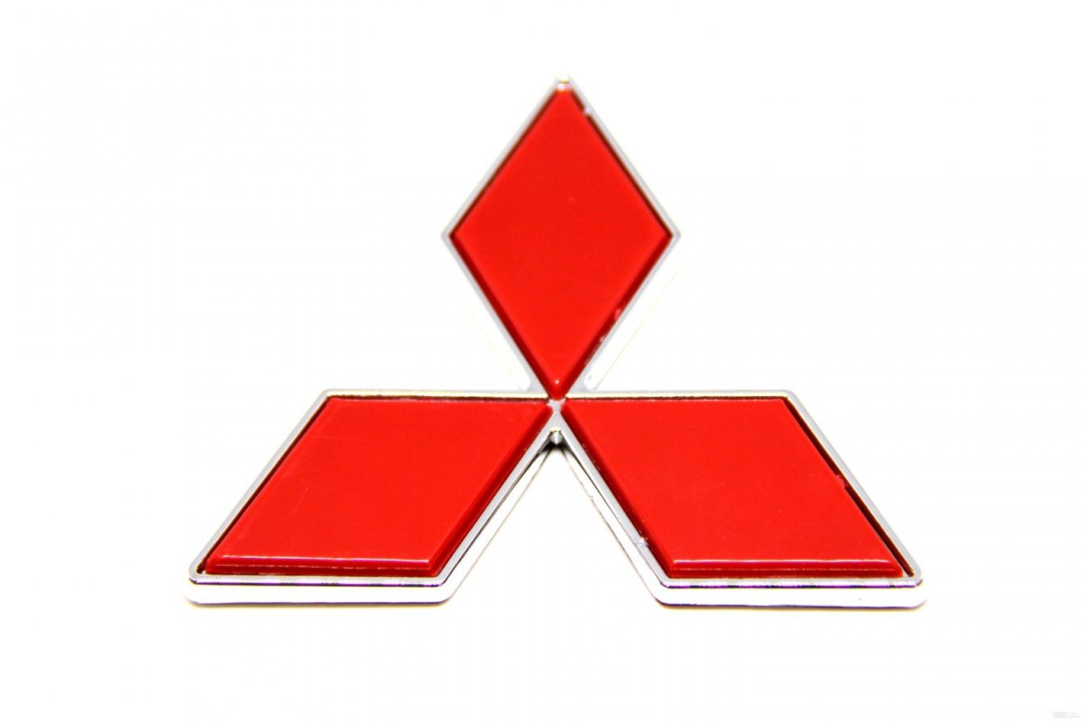 Рено Симбол лого