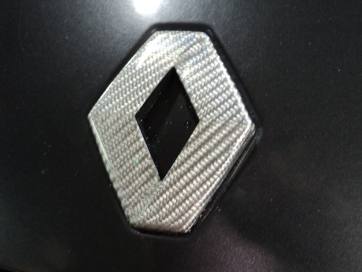 Renault Trucks логотип