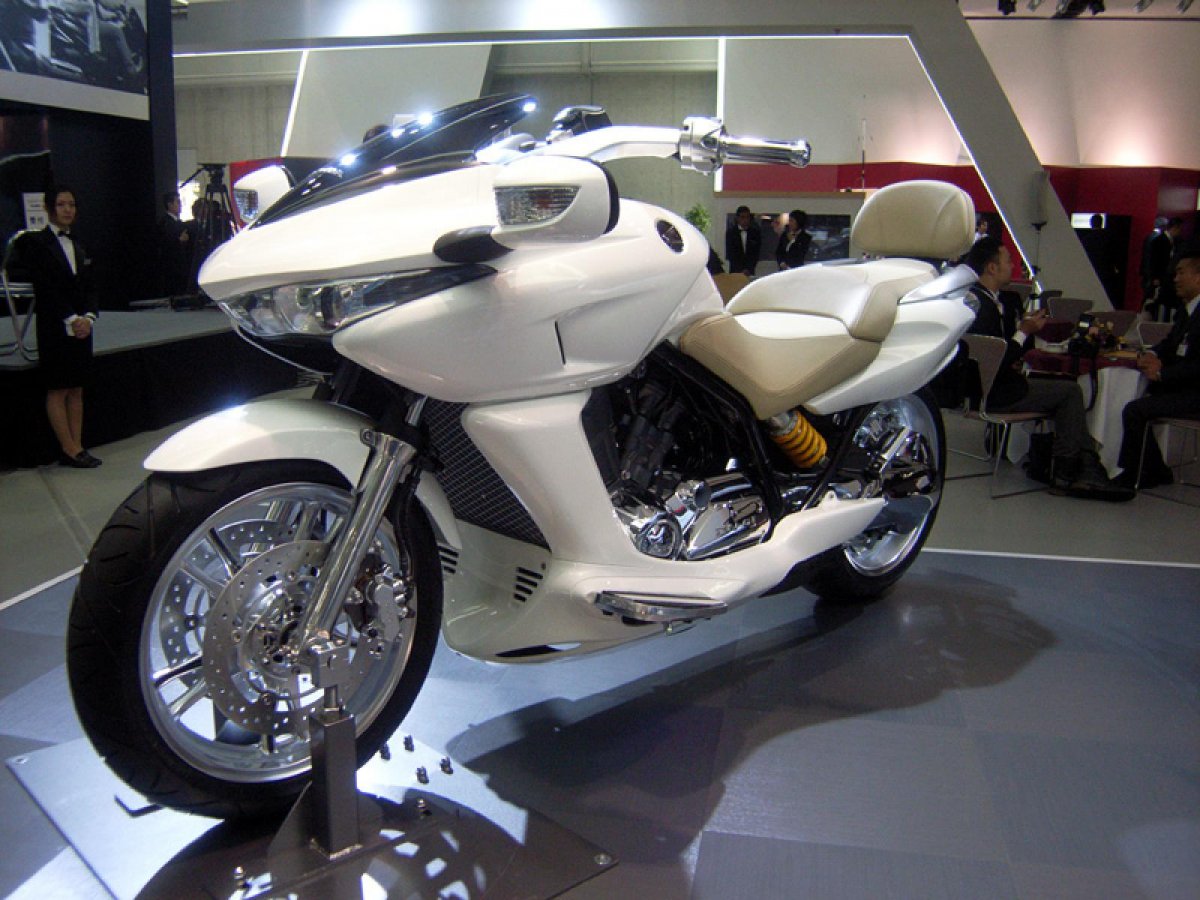 Хонда h1 мотоцикл