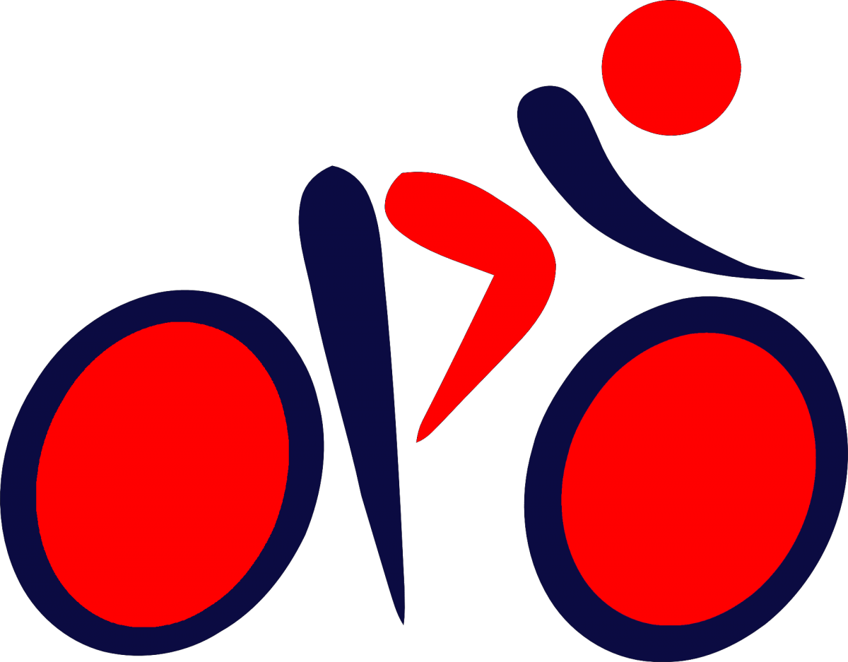 Олимпийские мяч эмблема