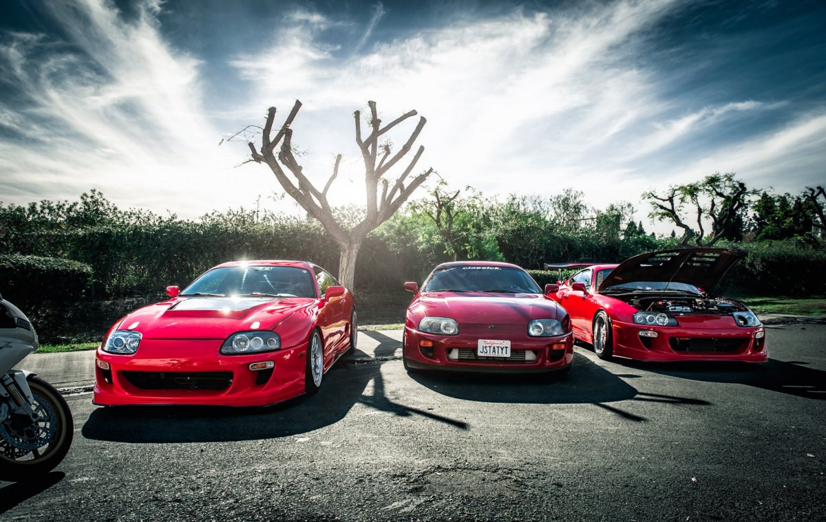 Scion 2000