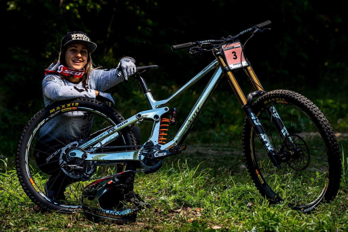 Горный (MTB) велосипед Jamis Dragon 29 Sport (2014)