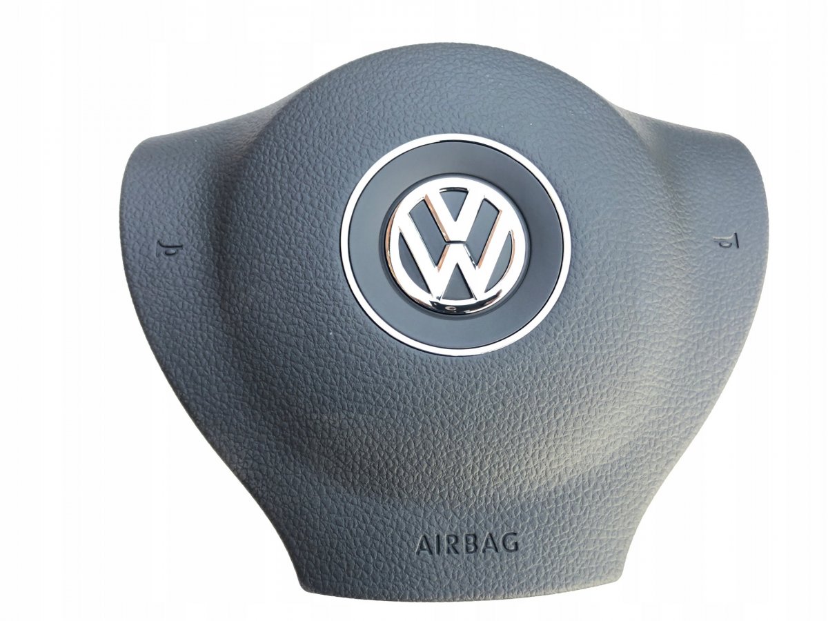 Volkswagen Tiguan подушки безопасности