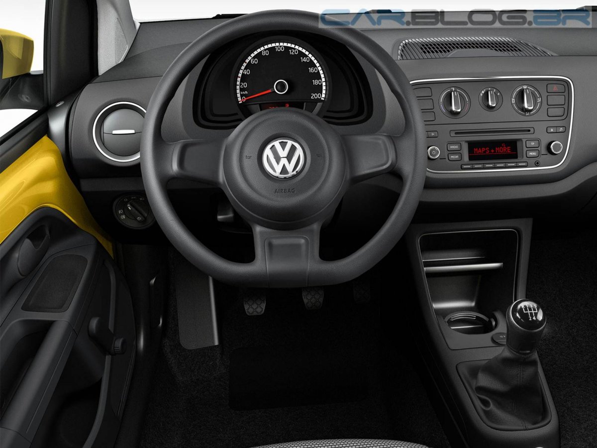 Заглушка подушки airbag VW