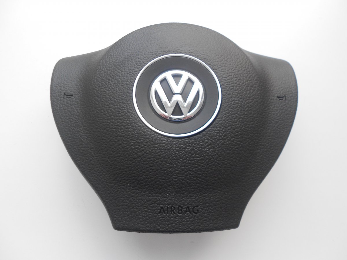 Заглушка airbag VW Passat