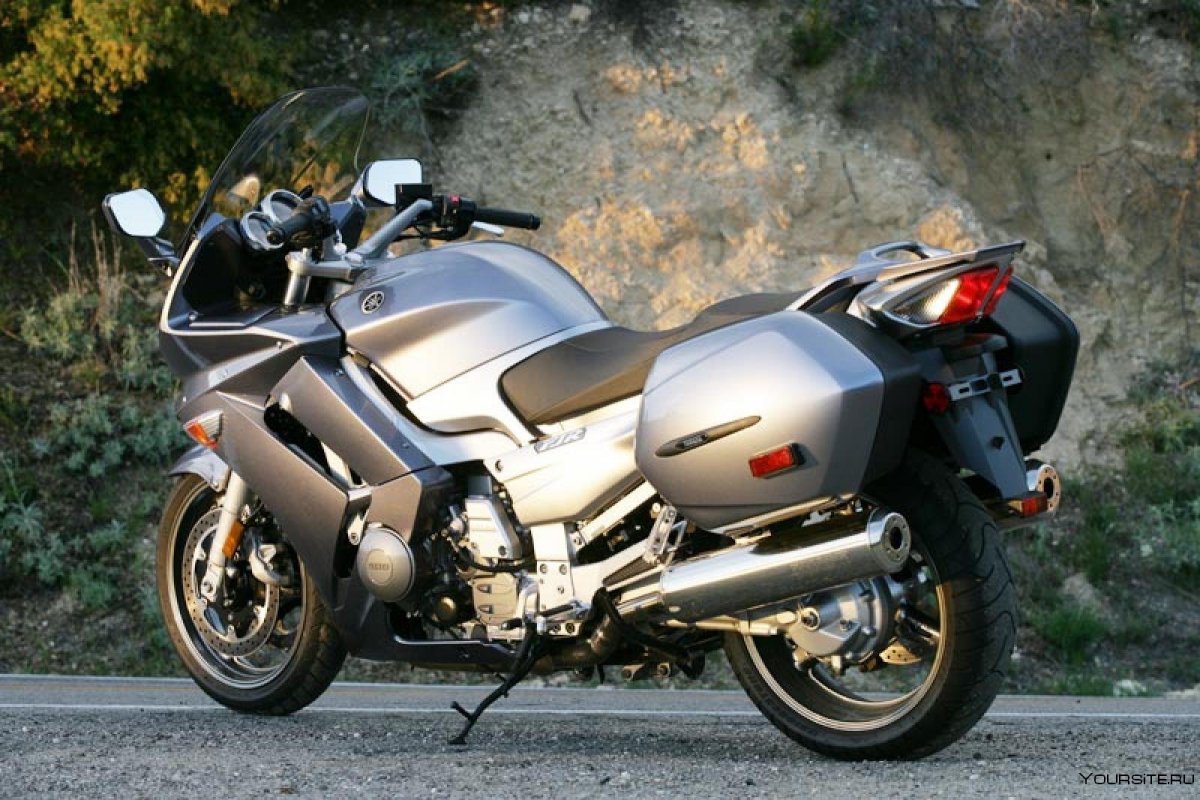 BMW gt 1600 мотоцикл