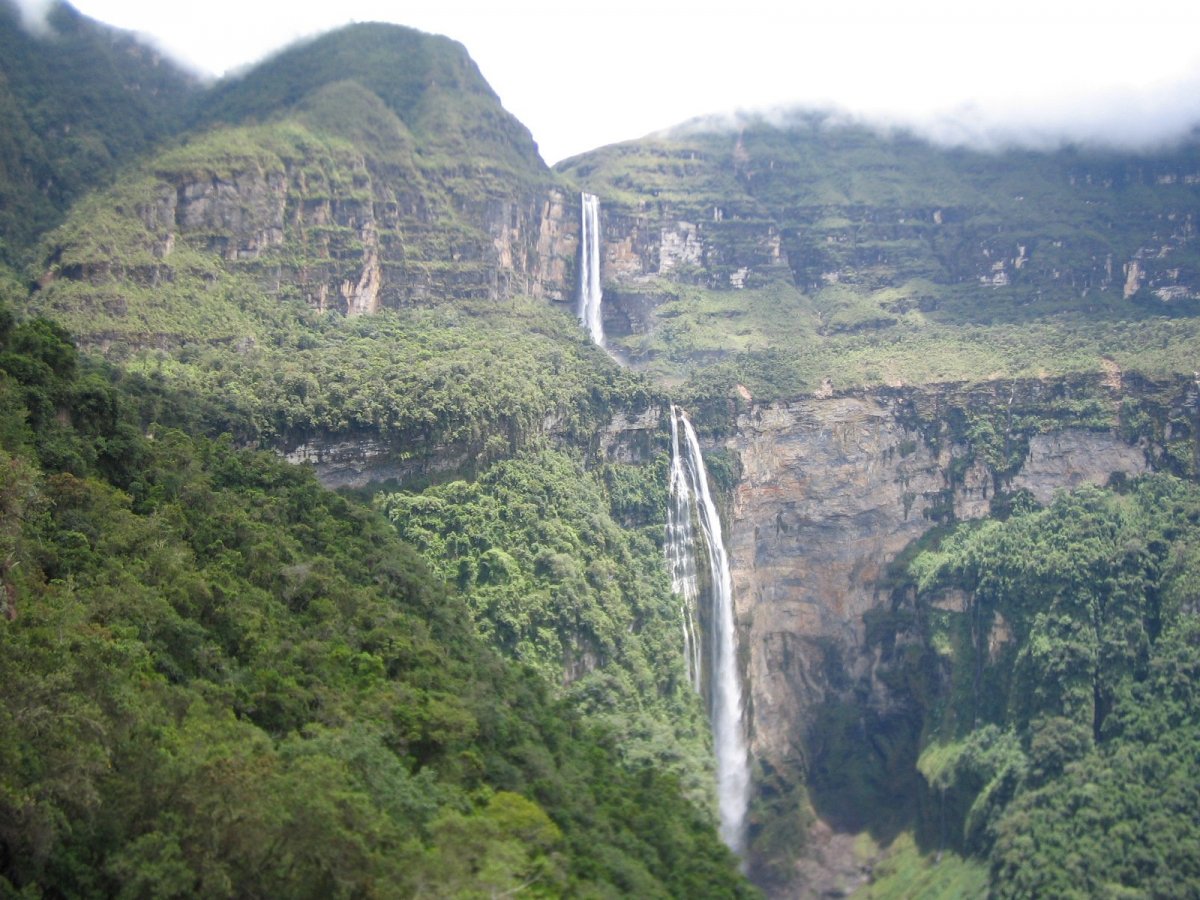 Шри Ланка водопад Бамбараканда
