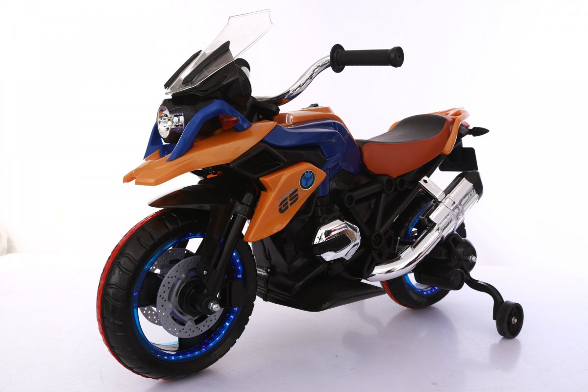 Детский мотоцикл GS