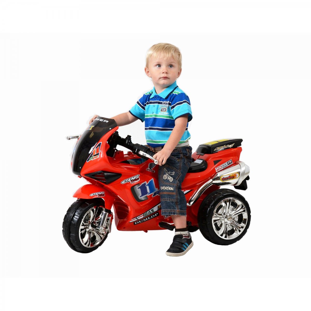 Малышей мотоциклы для детей малышей