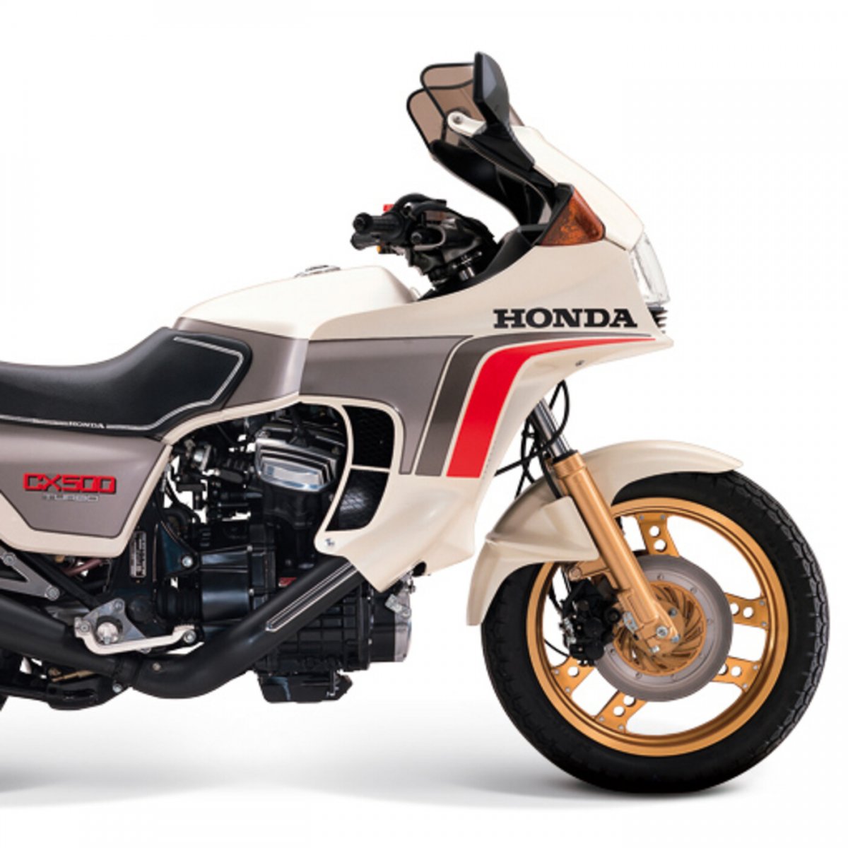 Honda sx1300