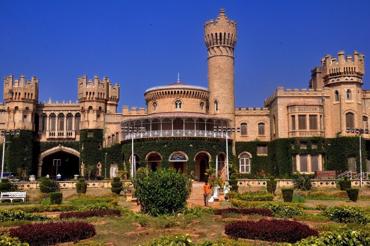Бангалор Индия