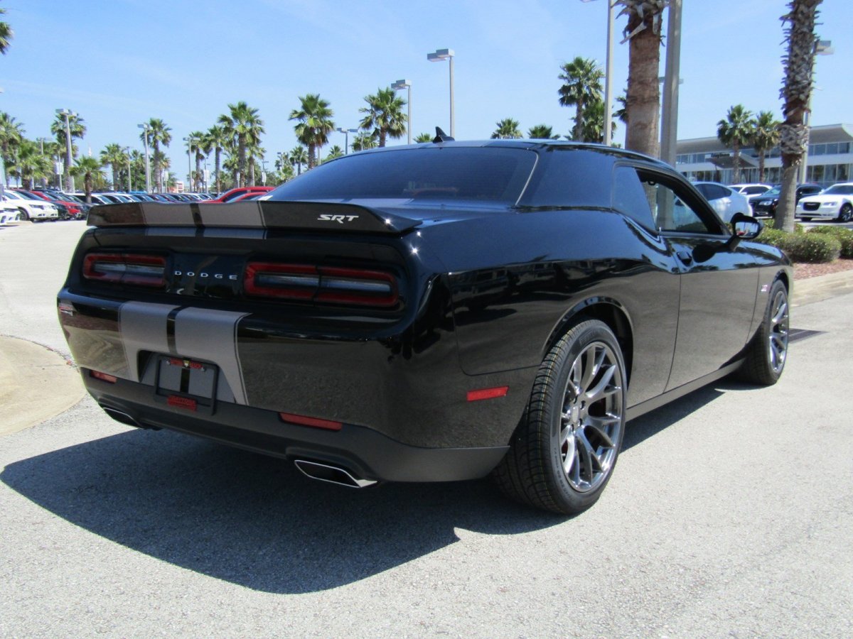 Dodge Charger Challenger