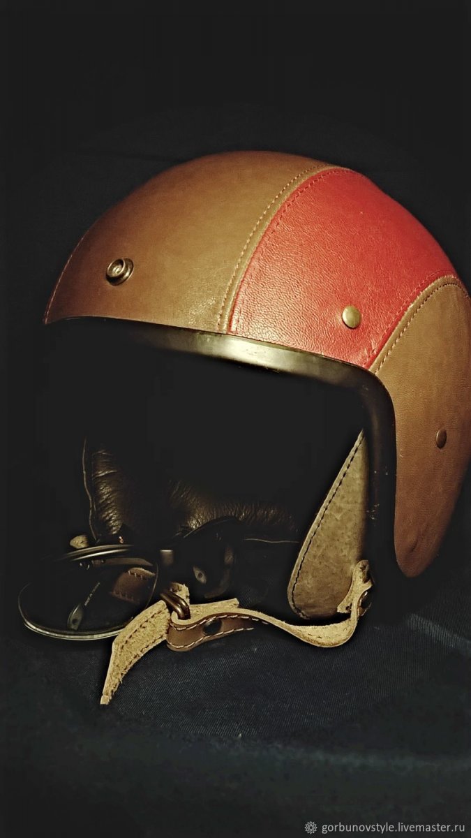 6б48 шлем