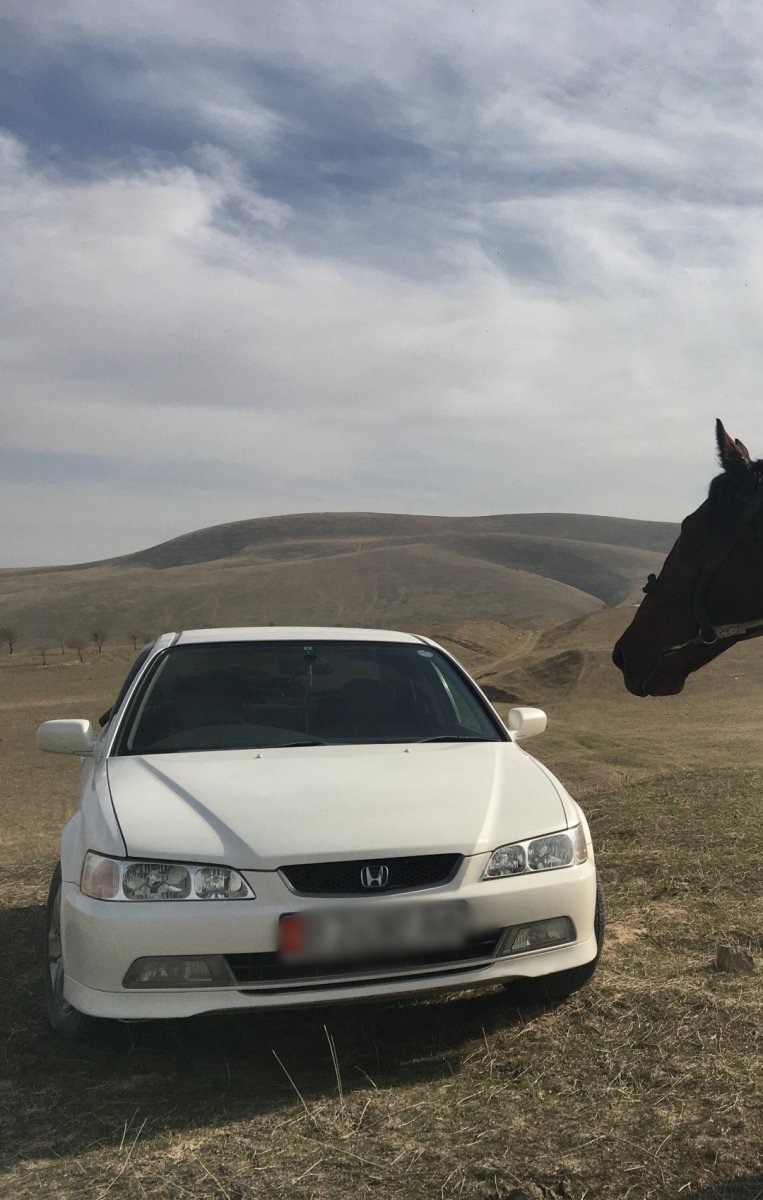 Самые красивые места в Кыргызстане