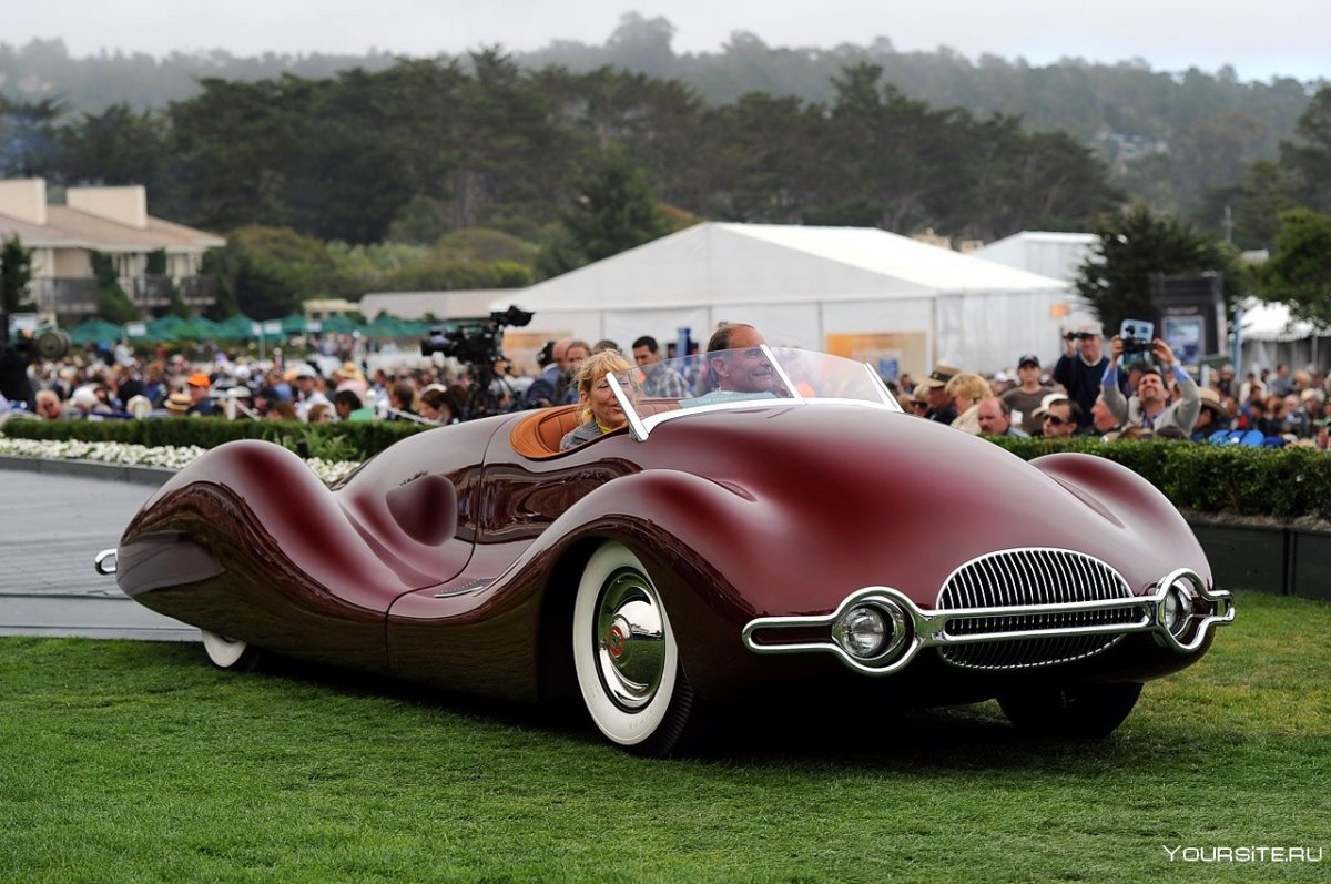 Norman Timbs Special 1948