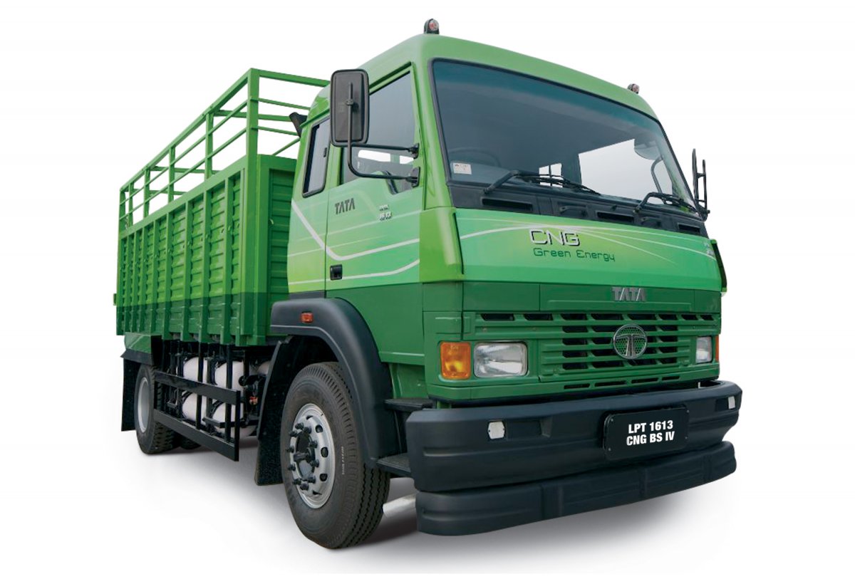 Tata 1313