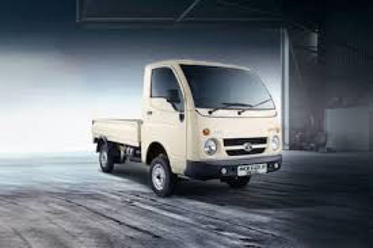Tata LPT-613