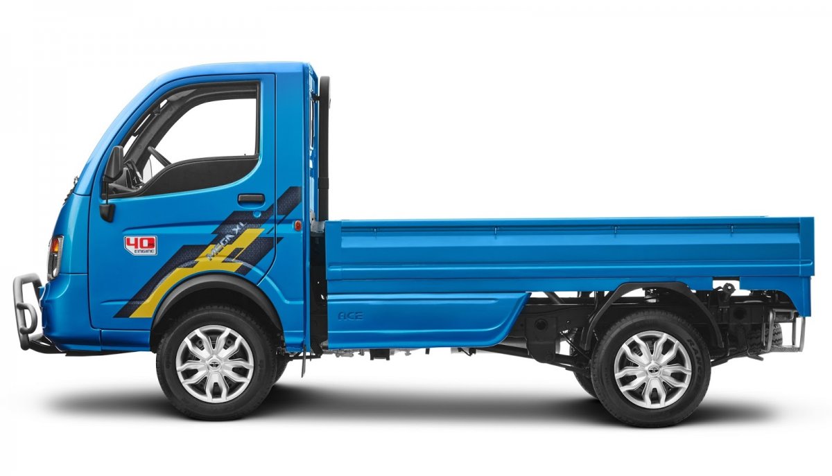Tata 615