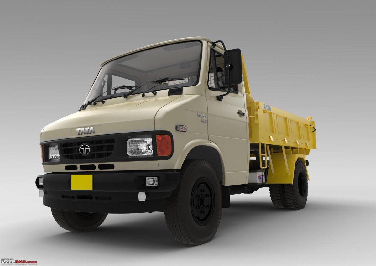 Tata 1315