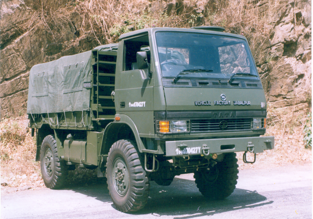 Daihatsu Hijet Pickup