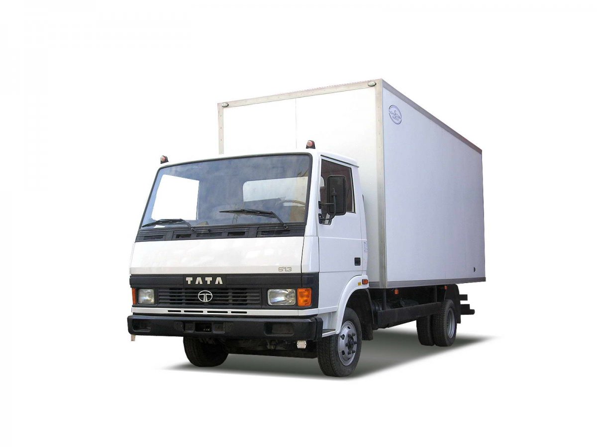 Tata индийская компания