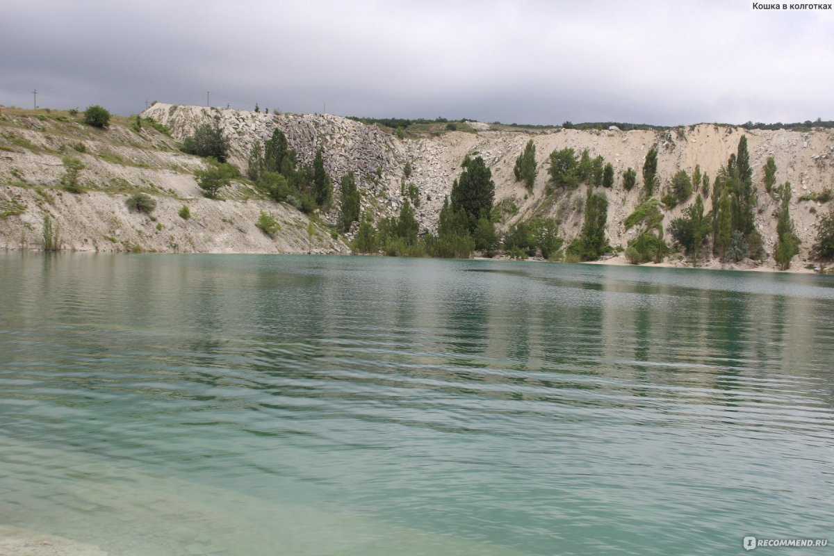 Оазис мраморное озеро Абрашино