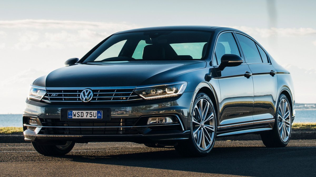 Volkswagen Tiguan планшет 10"