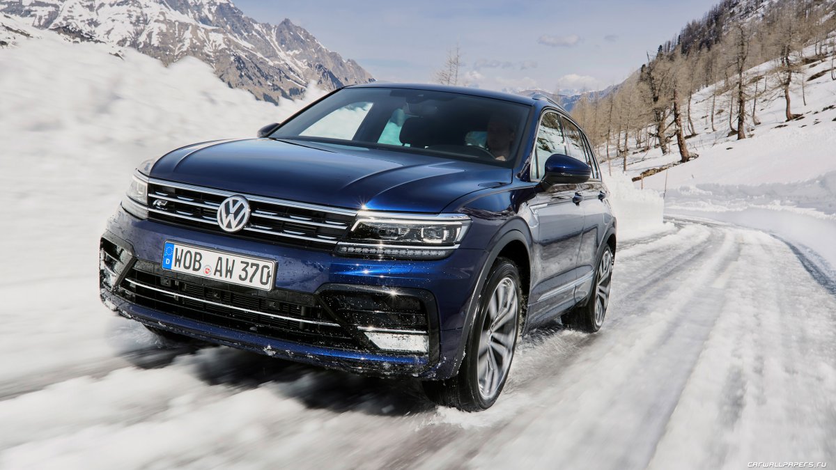 Passat Golf r