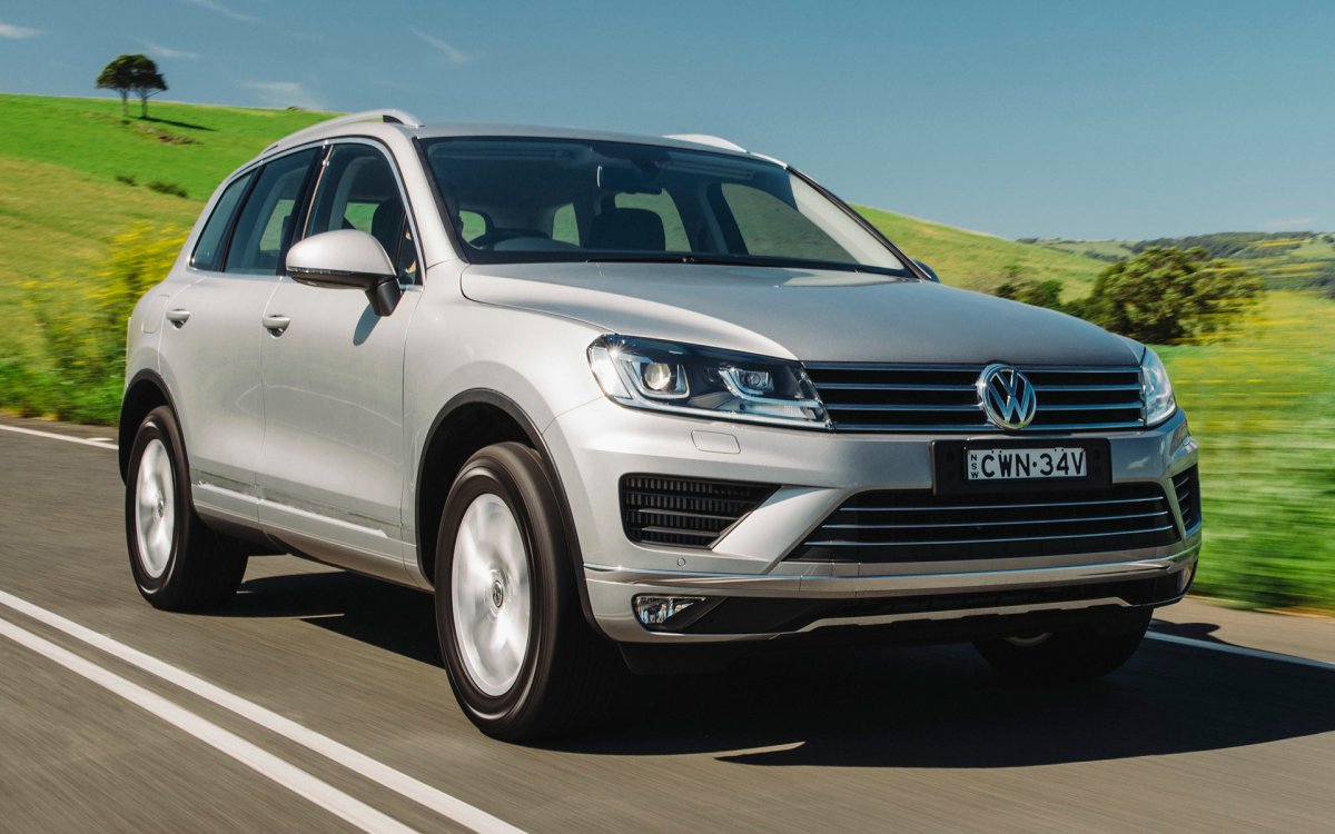 Volkswagen Passat r line 2020