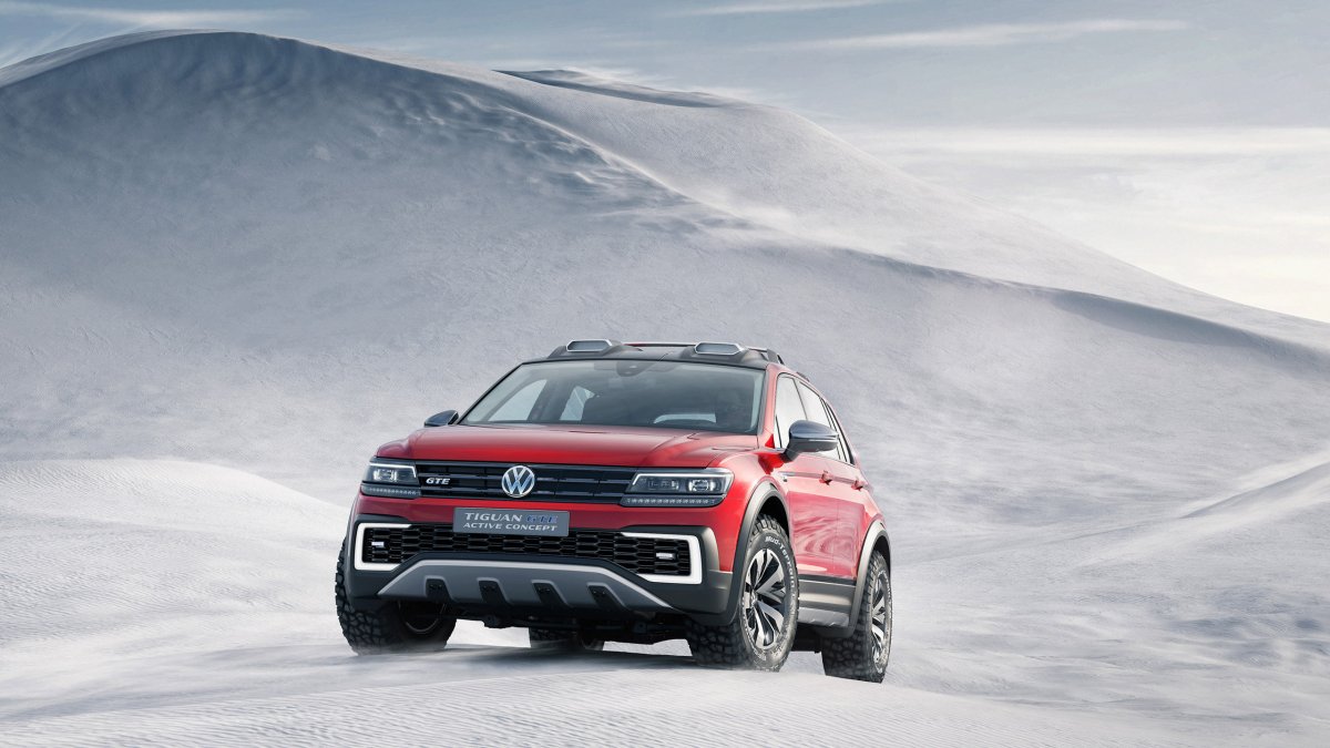 Фольксваген Туарег v6 td
