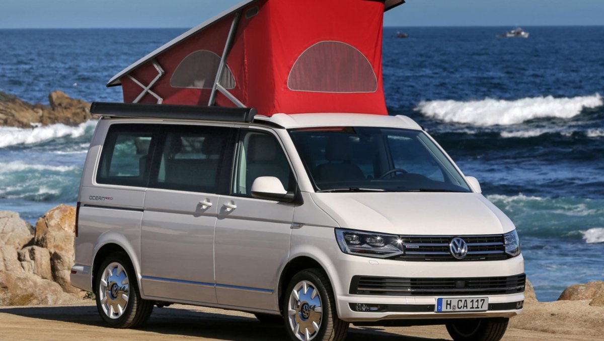 Volkswagen Touareg 2011-2013 White