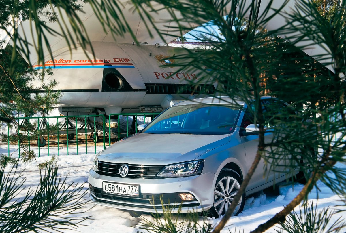 Volkswagen Tiguan r-line 2017