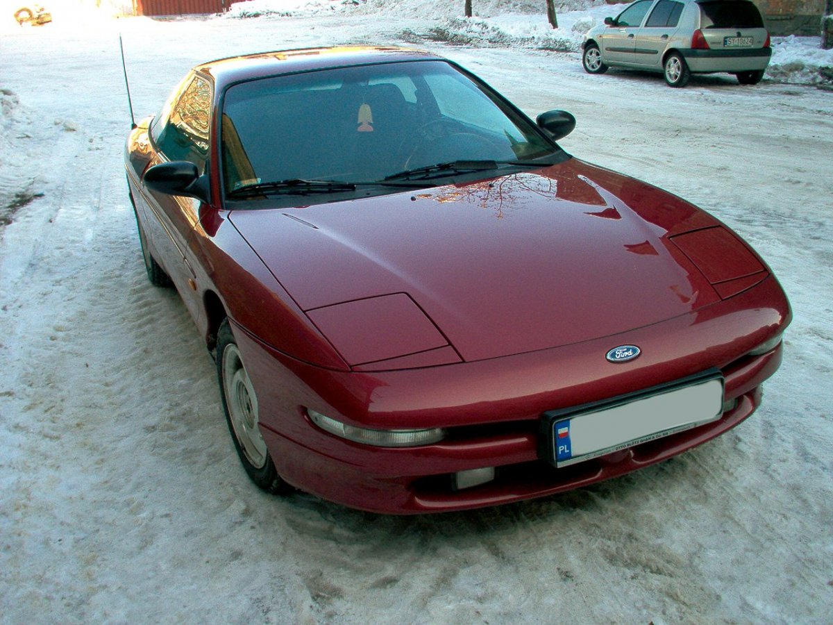 Ford Probe gt 90