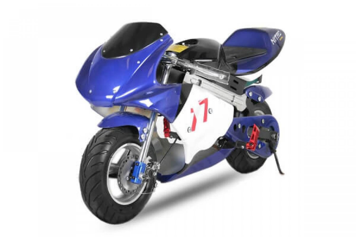 Мотоцикл Honda Monkey z50