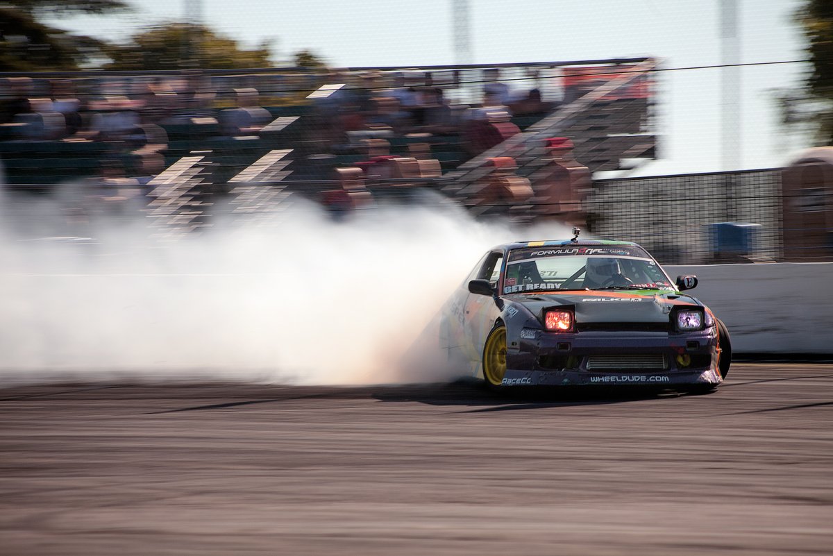 Formula Drift 2013