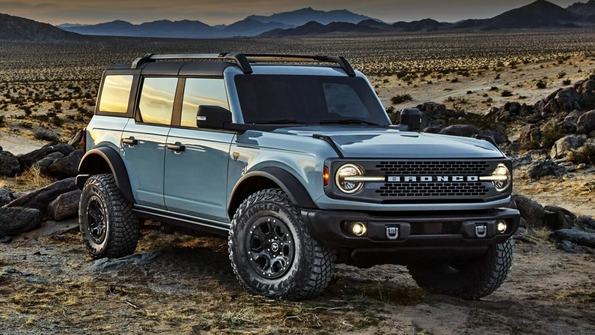 Сузуки Jimny 2020