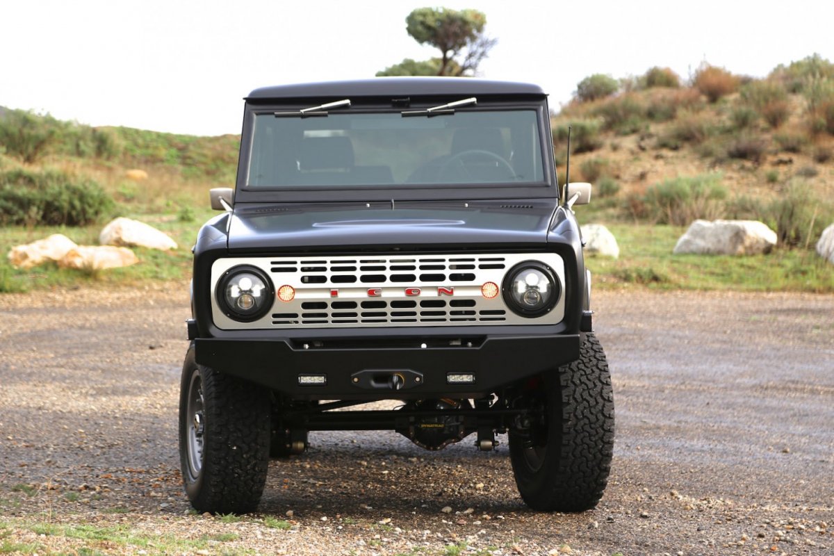 Suzuki Jimny 3