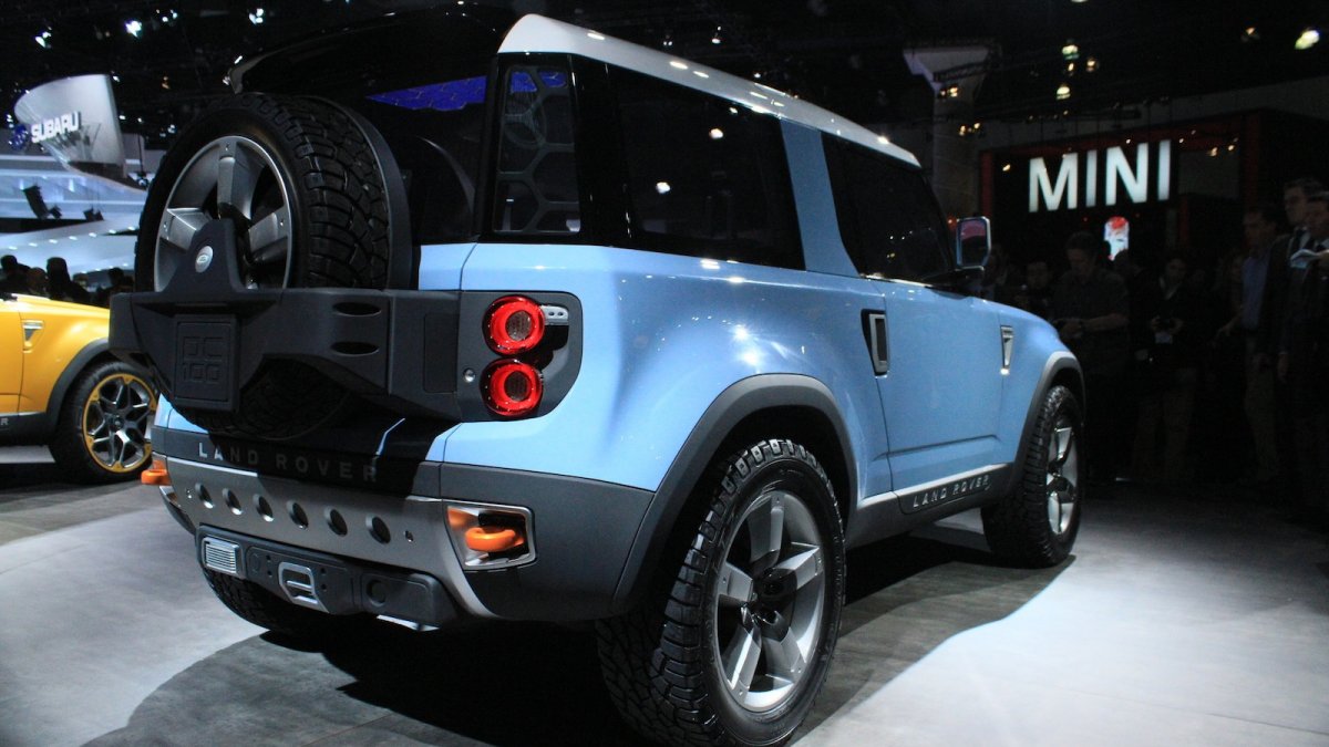 Suzuki Jimny 3