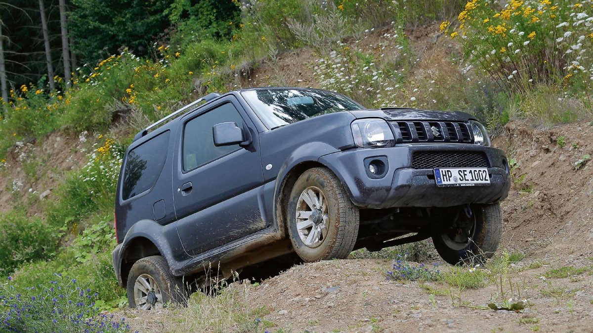 Jeep Renegade 2017