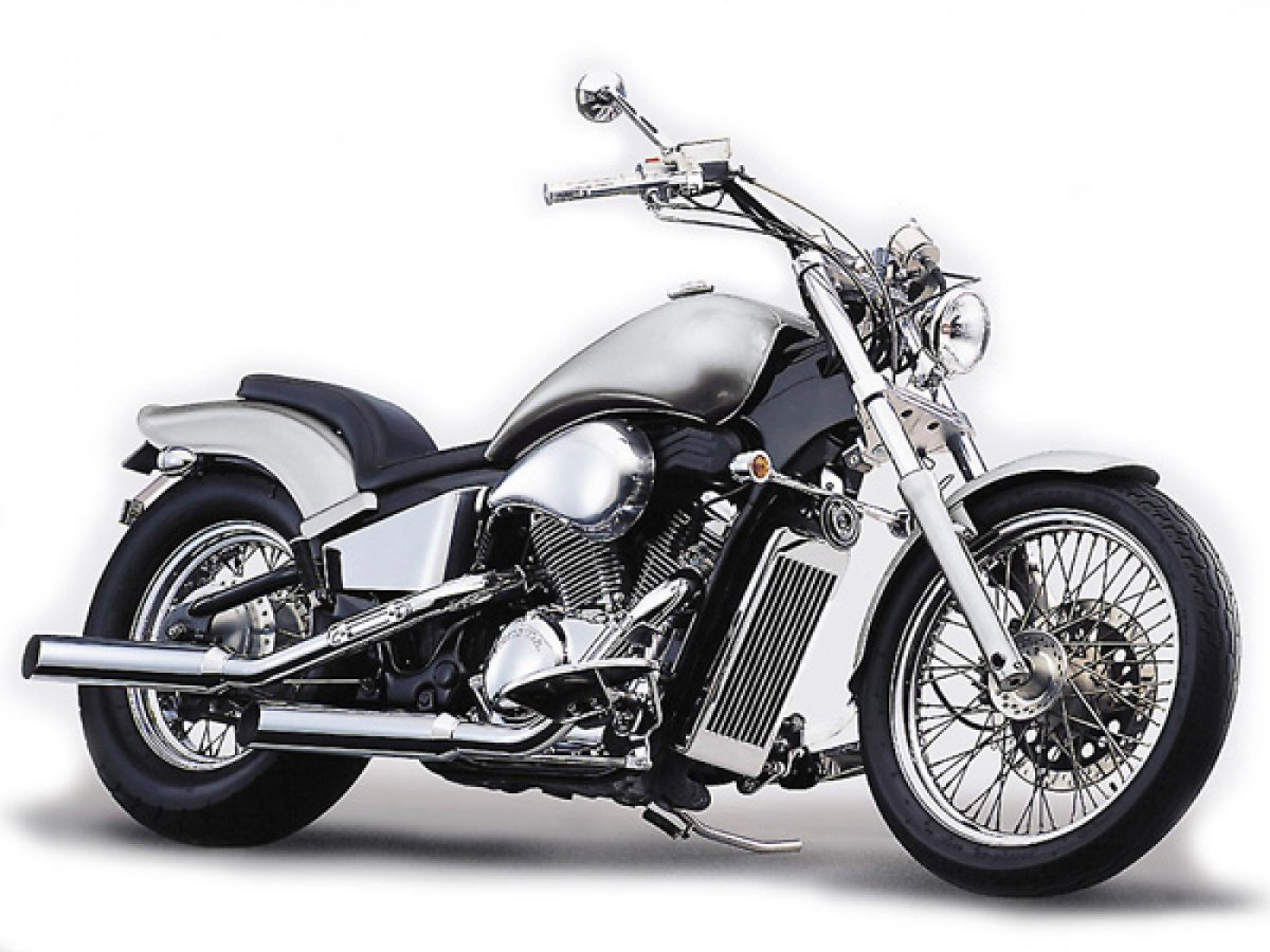 Thunderbike Custom Motorcycles