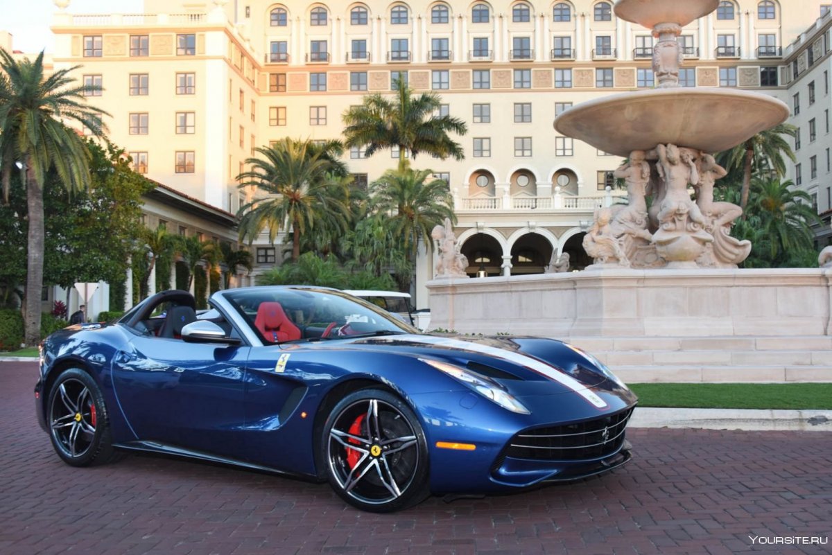 Хенрик Фискер. Fisker Karma